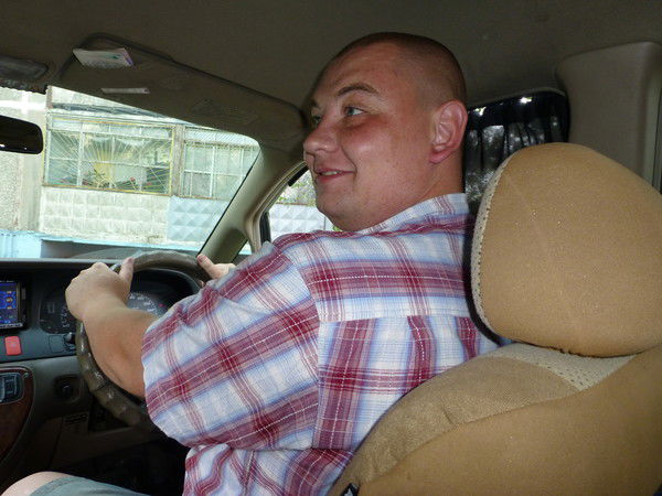 Павел Рубцов