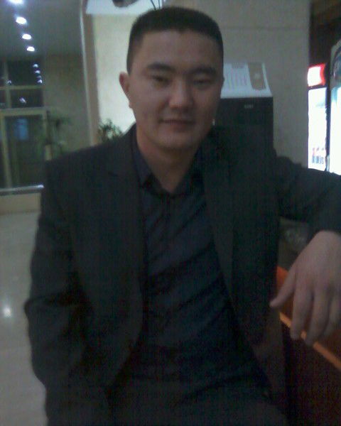 Талгат Сарыбаев