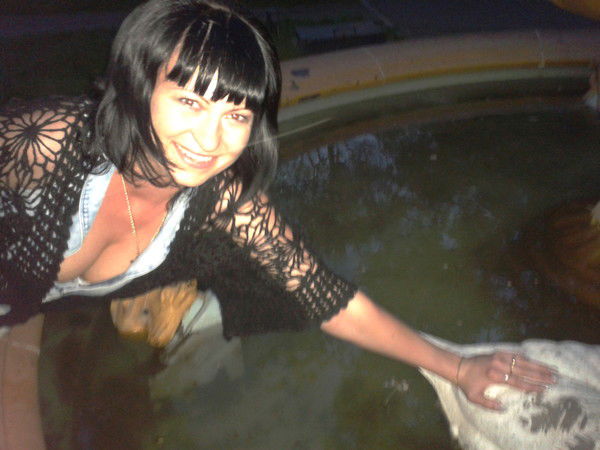 Наталья Колесникова