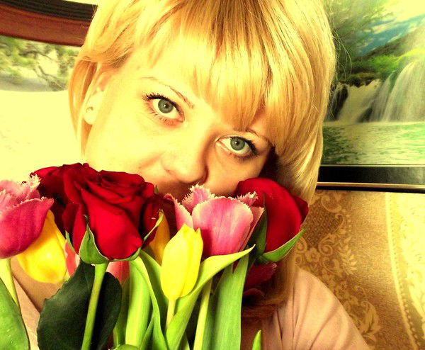 Анастасия Мурашева