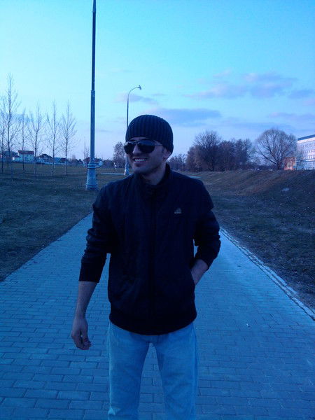 Nikgadam Khushvakhtov