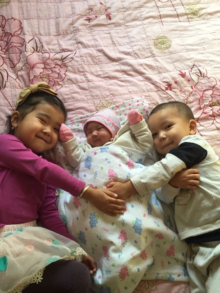 Гулзат Азімжан