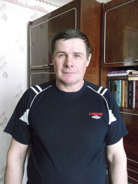 Виктор Соколовский