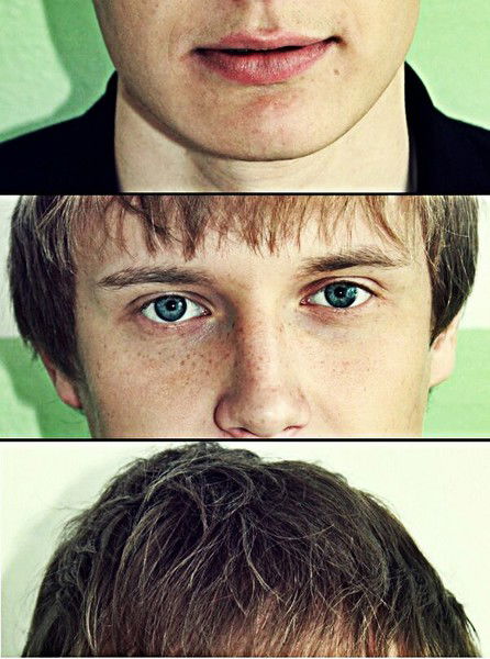 Виталий Евдокимов