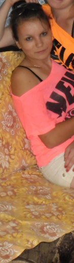 Алёна Федорова