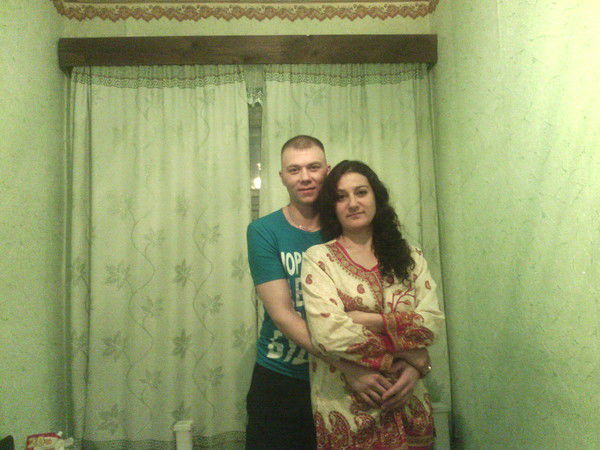 Евгения Абдуллаева