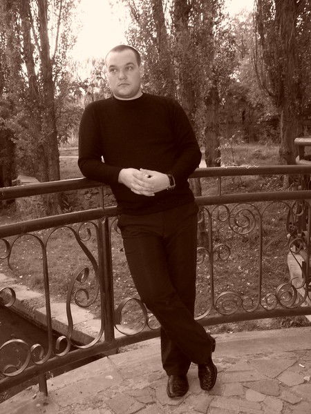 Владимир Кириченко