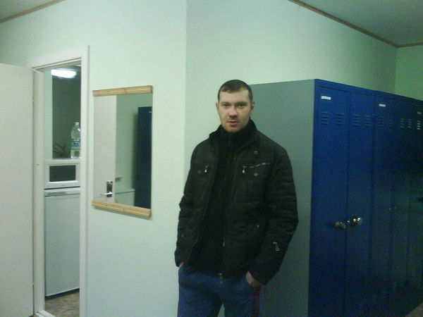 Игорь Мишарин