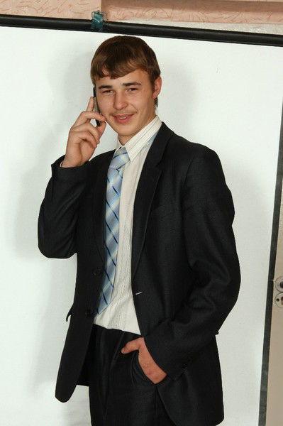 Артём Дедуль