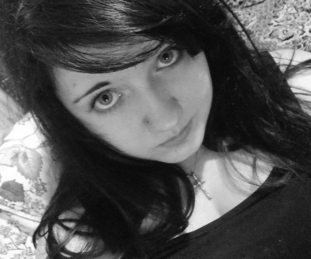 Даша Адамова