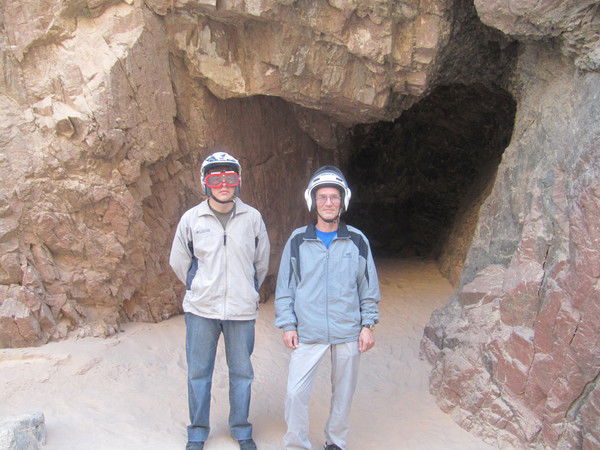 Сергей Сухов