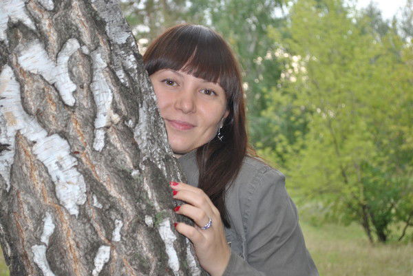 Наиля Зинурова