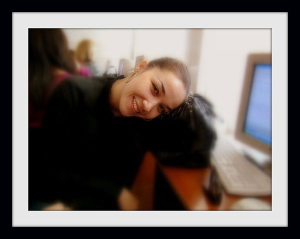 Анастасия Быкова