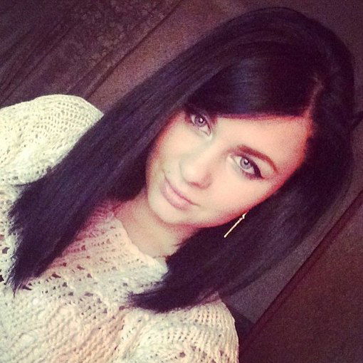 Татьяна Михалюк