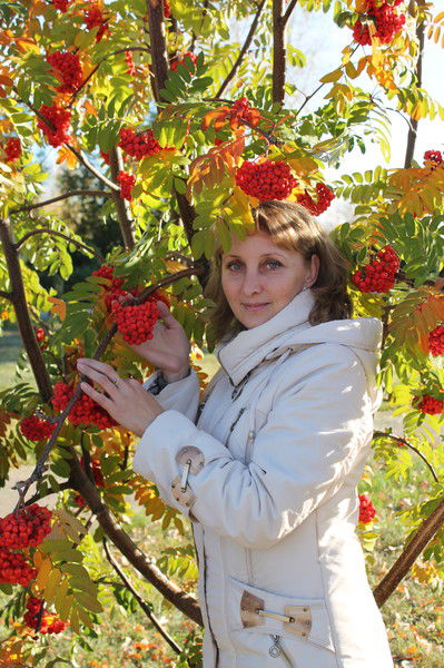 Татьяна Ткач