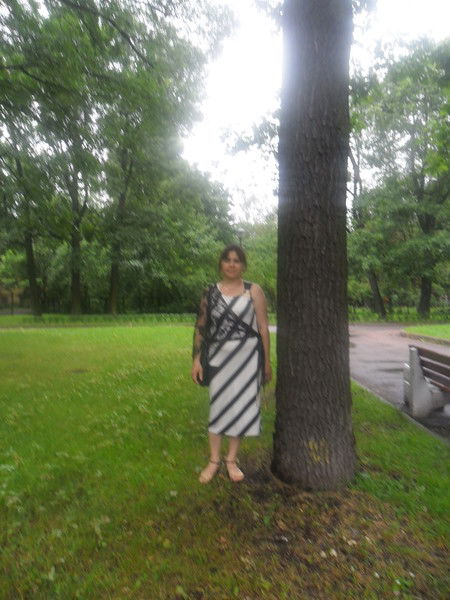 Латафат Рахимова