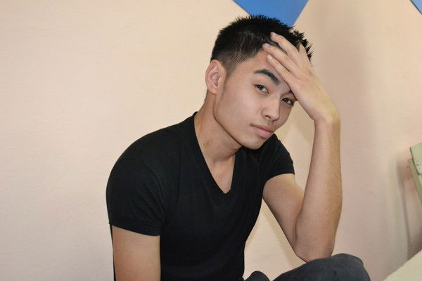 Арман Билялов