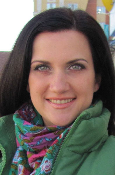 Татьяна Сыромятникова