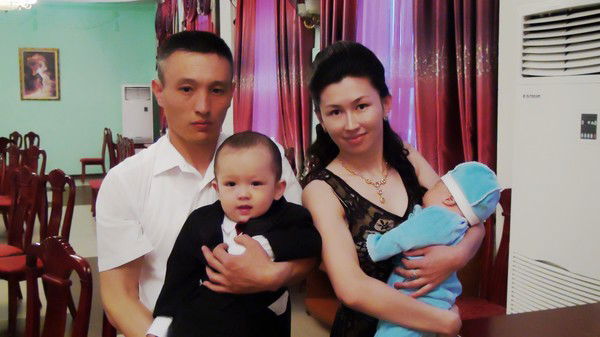 Макпал Басканбаева