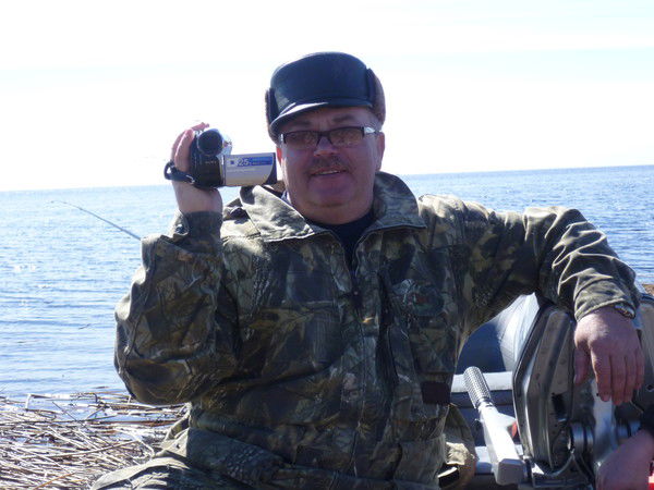 Сергей Иванов