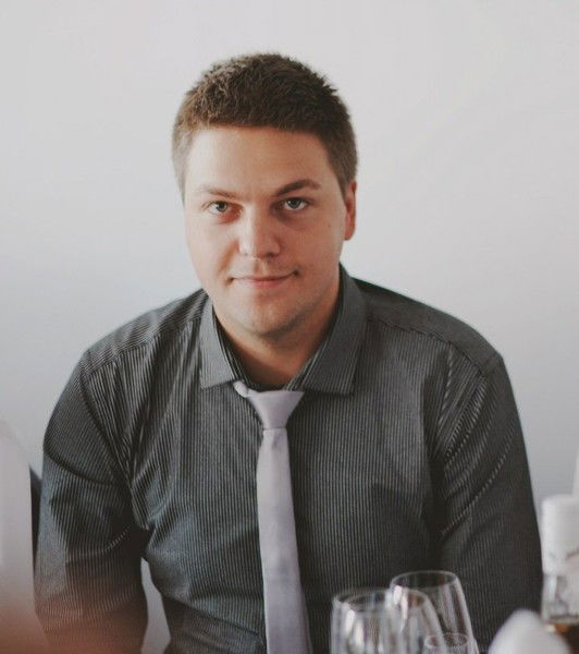 Виктор Линник