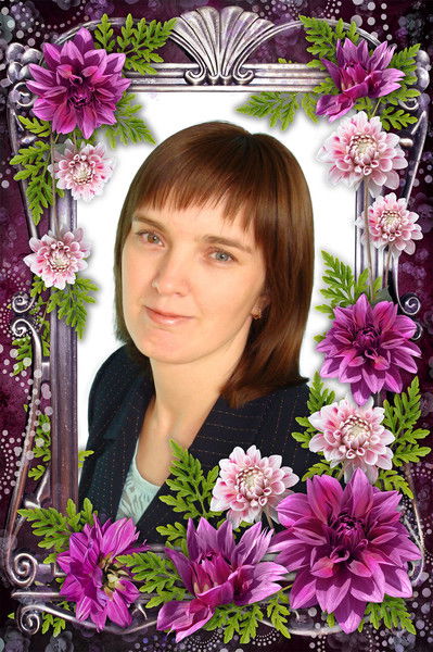 Татьяна Шулепова (Перевалова)