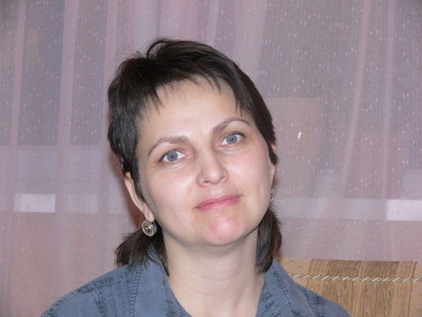 Татьяна Малицкая