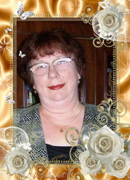 Татьяна Шмидт