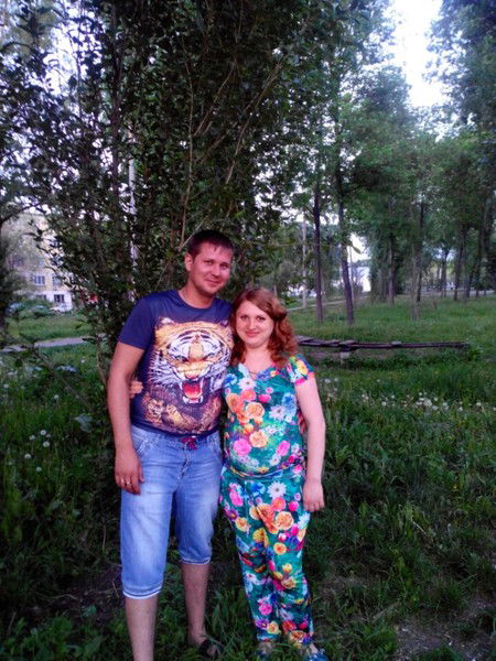 Евгения Кочанова