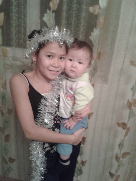 Гульсим Рысмаганбетова