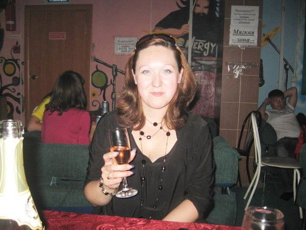 Наталка Сохина