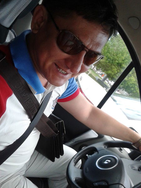 Асылбек Нургожин