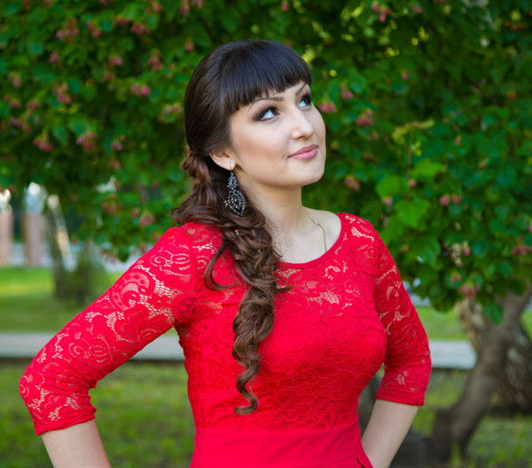 Регина Музафарова