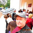 Геннадий Гребенюков