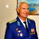 Олег Коровин