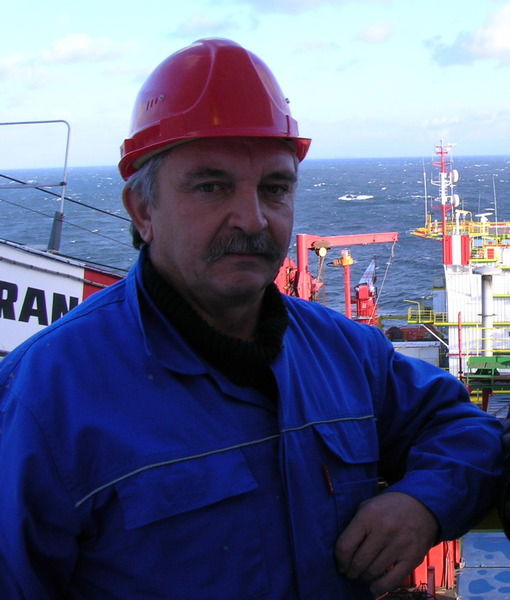 Николай Световидов