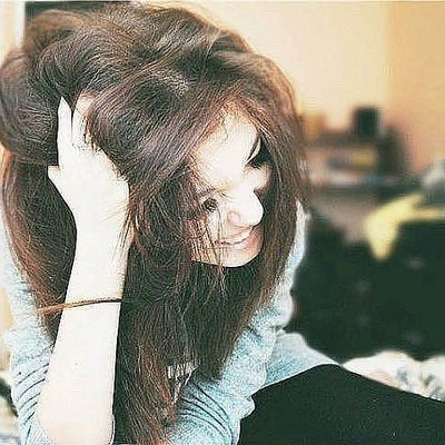 Клевая-Дочь Клевых-Родителей