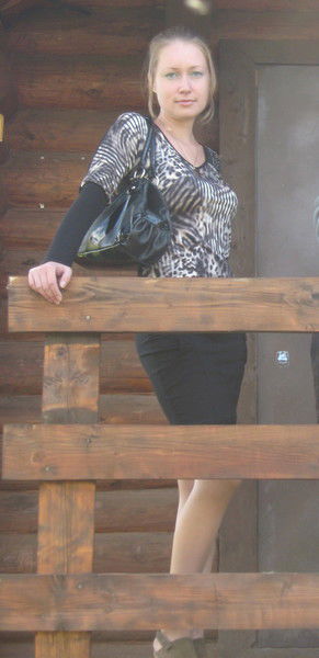 Мария Осипенко