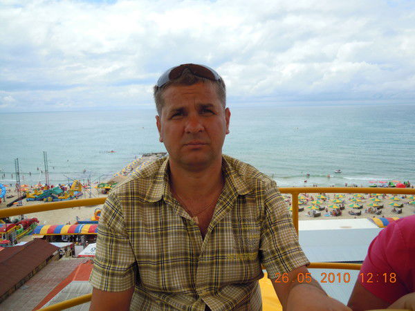 Валерий Ковальчук