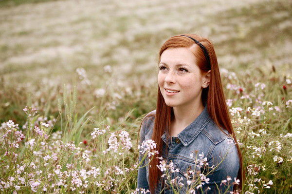 Анна Литвинова