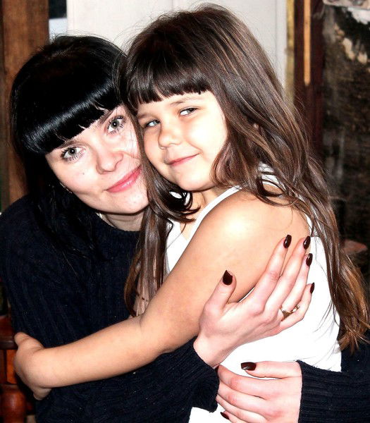 Юлия Гусева