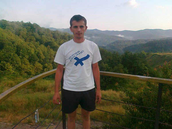 Руслан Коренев