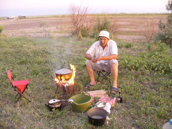 Алмас Турсунов