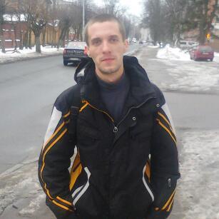 Ефим Мышовский