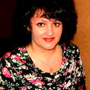 Марина Колесникова