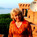 Валентина Литвинова
