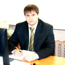 Андрей Калуцких