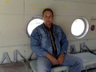 Николай Красненков