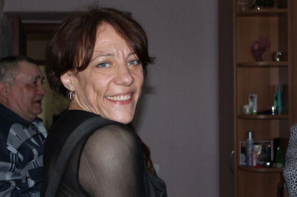 Наталья Жидкова