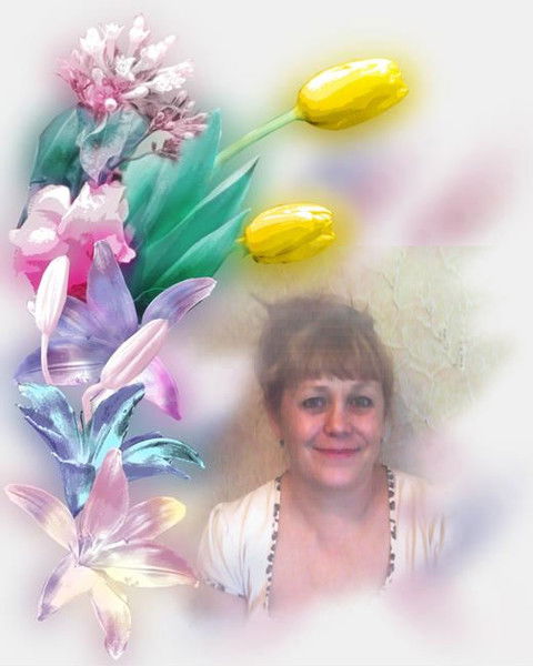 Галина Титова